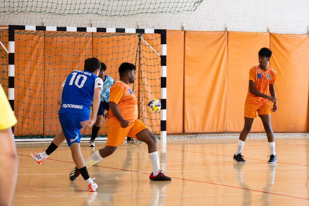 Futsal