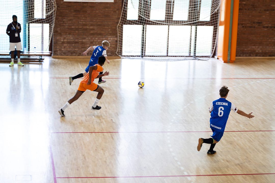 Futsal